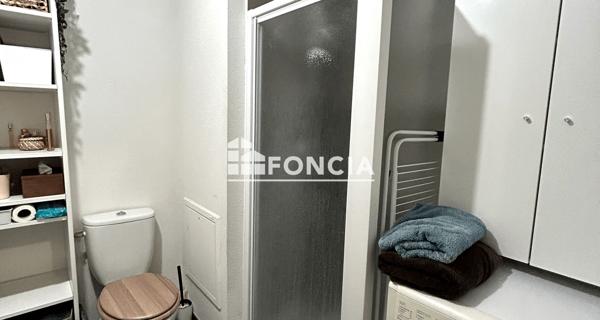 À vendre Appartement 2 pièces 42.39 m² - Eysines 33320