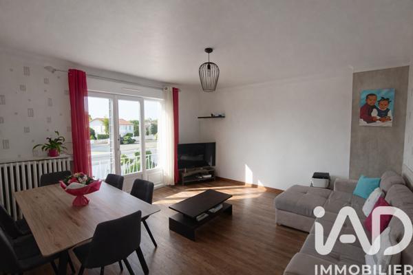 Maison à vendre 6 pièces 123 m² Le Tallud