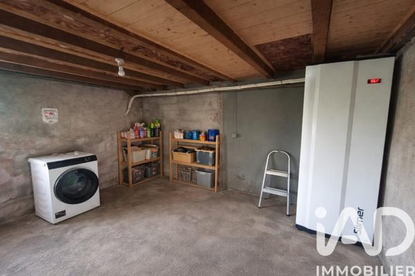 Maison à vendre 6 pièces 123 m² Le Tallud
