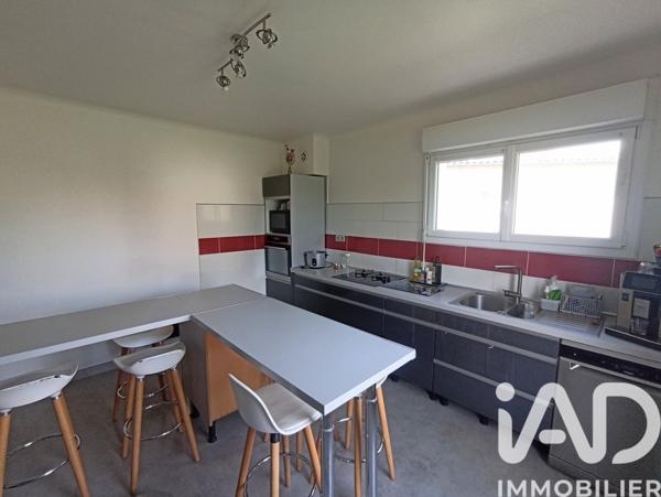 Maison à vendre 6 pièces 123 m² Le Tallud