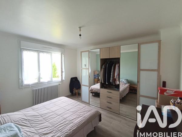 Maison à vendre 6 pièces 123 m² Le Tallud