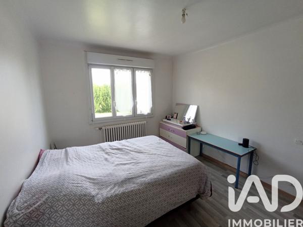 Maison à vendre 6 pièces 123 m² Le Tallud