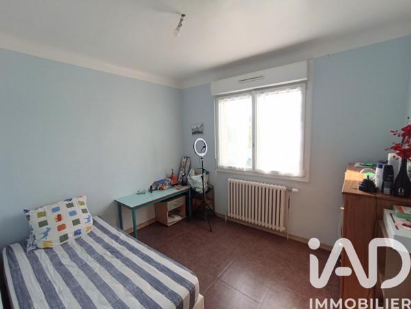Maison à vendre 6 pièces 123 m² Le Tallud