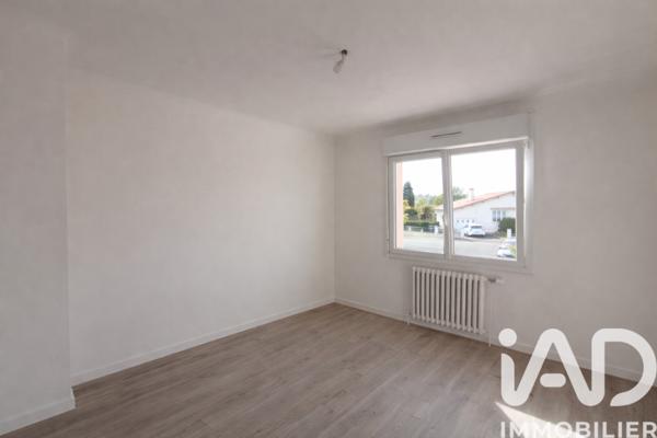 Maison à vendre 6 pièces 123 m² Le Tallud
