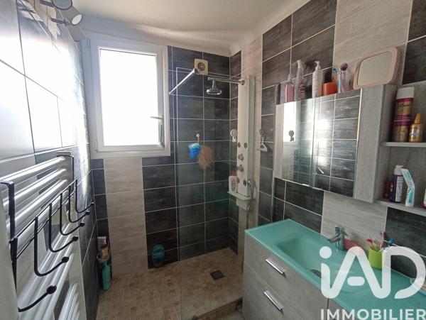 Maison à vendre 6 pièces 123 m² Le Tallud