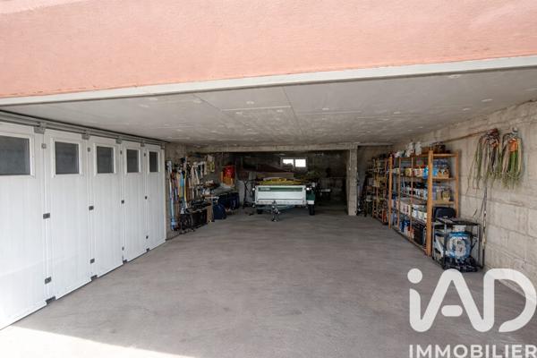 Maison à vendre 6 pièces 123 m² Le Tallud
