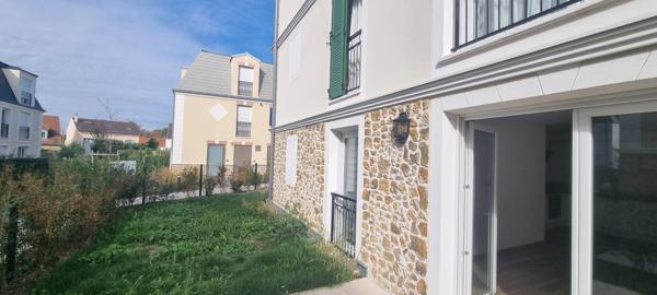 Appartement
         3 pièces
        - 62 m² 274 000 €*