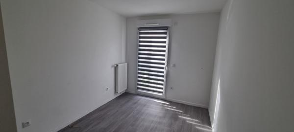 Appartement
         3 pièces
        - 62 m² 274 000 €*