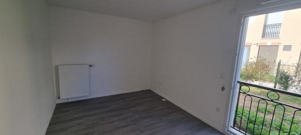 Appartement
         3 pièces
        - 62 m² 274 000 €*