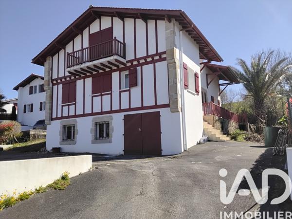 Maison à vendre 7 pièces 180 m² Mouguerre