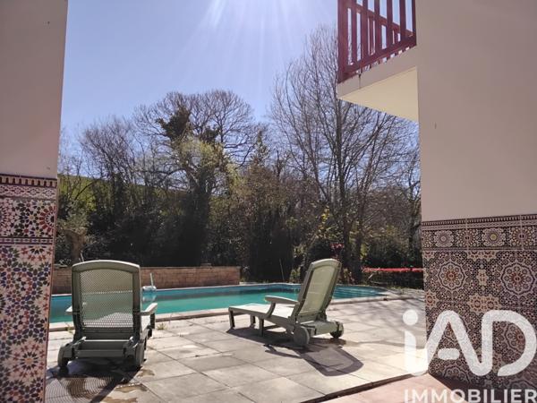 Maison à vendre 7 pièces 180 m² Mouguerre