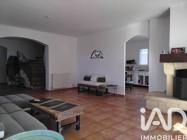 Maison à vendre 7 pièces 180 m² Mouguerre