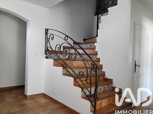 Maison à vendre 7 pièces 180 m² Mouguerre