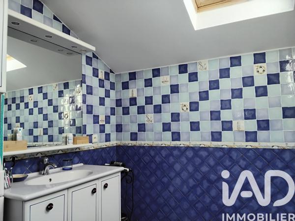 Maison à vendre 7 pièces 180 m² Mouguerre