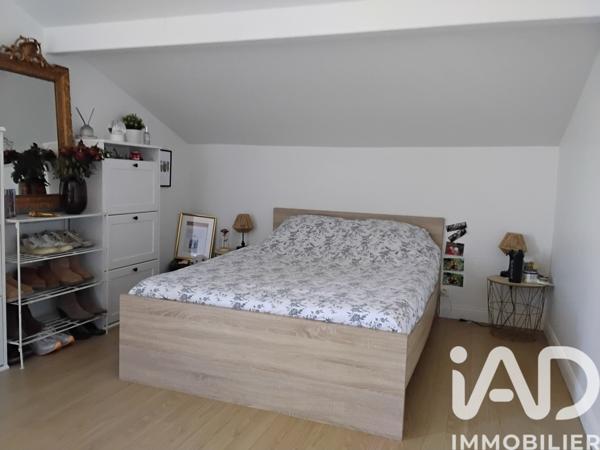 Maison à vendre 7 pièces 180 m² Mouguerre