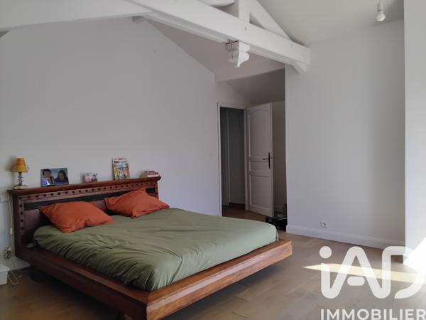 Maison à vendre 7 pièces 180 m² Mouguerre