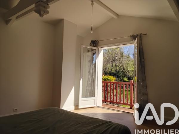 Maison à vendre 7 pièces 180 m² Mouguerre