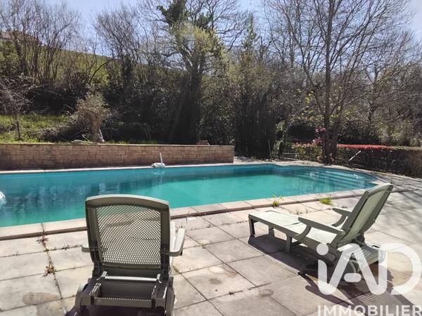 Maison à vendre 7 pièces 180 m² Mouguerre