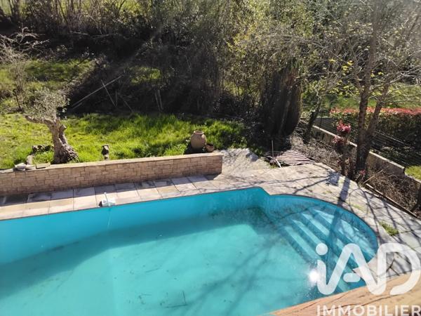 Maison à vendre 7 pièces 180 m² Mouguerre