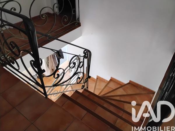 Maison à vendre 7 pièces 180 m² Mouguerre