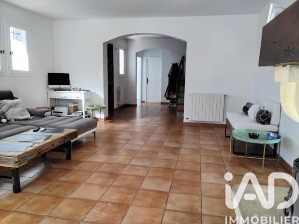 Maison à vendre 7 pièces 180 m² Mouguerre