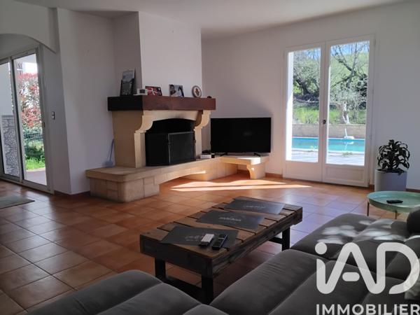 Maison à vendre 7 pièces 180 m² Mouguerre