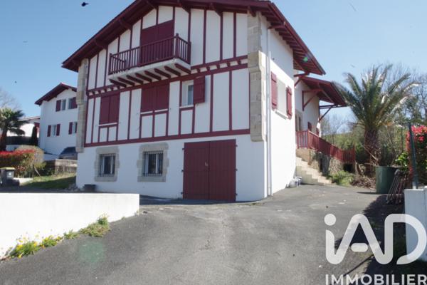 Maison à vendre 7 pièces 180 m² Mouguerre