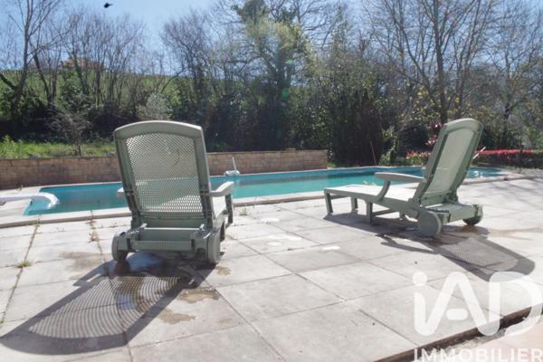 Maison à vendre 7 pièces 180 m² Mouguerre