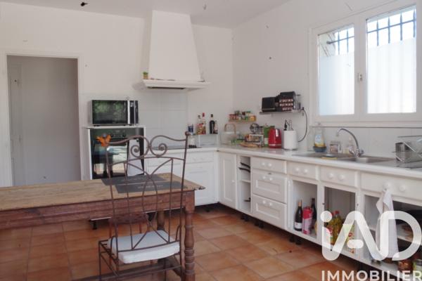 Maison à vendre 7 pièces 180 m² Mouguerre