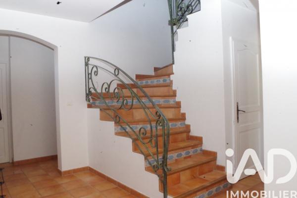 Maison à vendre 7 pièces 180 m² Mouguerre