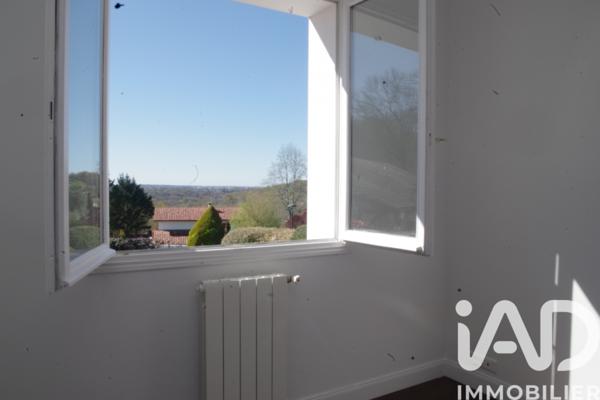 Maison à vendre 7 pièces 180 m² Mouguerre