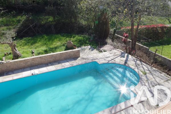 Maison à vendre 7 pièces 180 m² Mouguerre