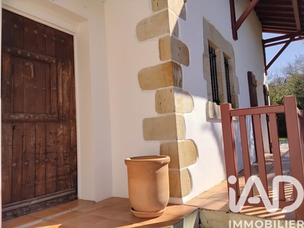 Maison à vendre 7 pièces 180 m² Mouguerre