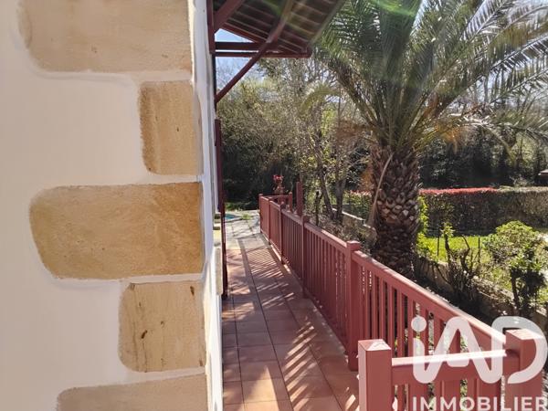 Maison à vendre 7 pièces 180 m² Mouguerre