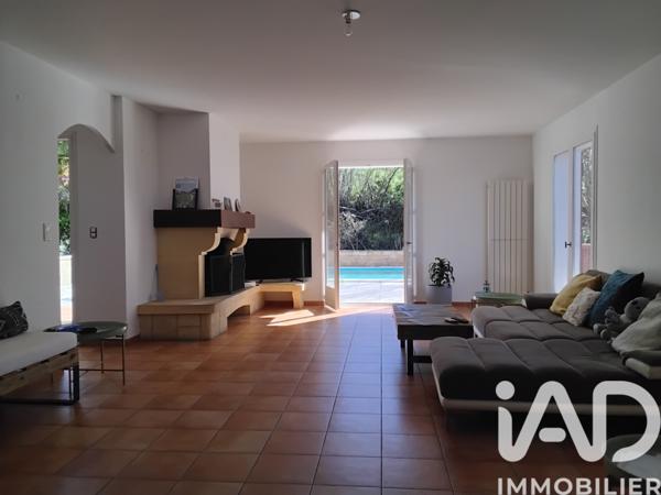 Maison à vendre 7 pièces 180 m² Mouguerre