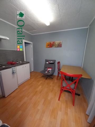 Appartement · Location Merignac (33700) 2 pièces · 20m²