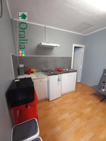 Appartement · Location Merignac (33700) 2 pièces · 20m²