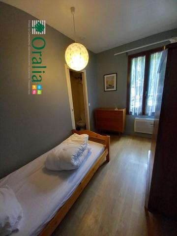 Appartement · Location Merignac (33700) 2 pièces · 20m²