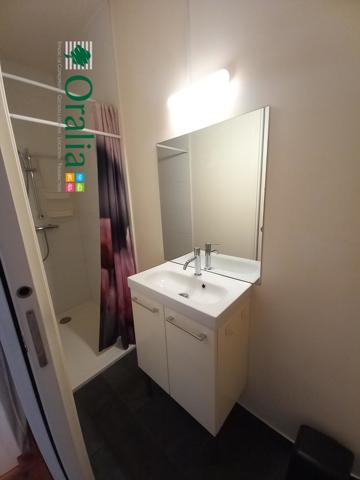 Appartement · Location Merignac (33700) 2 pièces · 20m²