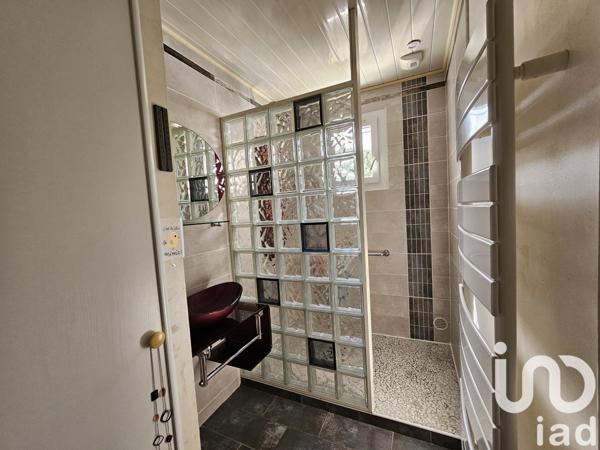 Maison traditionnelle 5 pièces de 96 m² à La Limouzinière (44310)