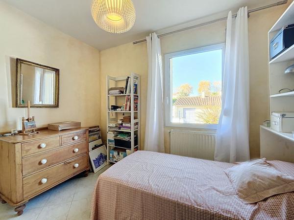 Viager Maison plain pieds à Nérac 3 pièce(s) 81.04 m2 avec garage et parc 200m²