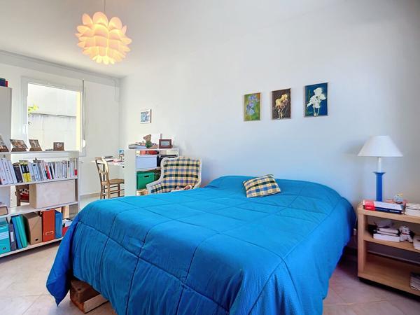 Viager Maison plain pieds à Nérac 3 pièce(s) 81.04 m2 avec garage et parc 200m²