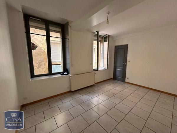 Appartement à louer 3 pièces 65.3m² Sedan (08200)