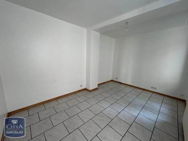 Appartement à louer 3 pièces 65.3m² Sedan (08200)
