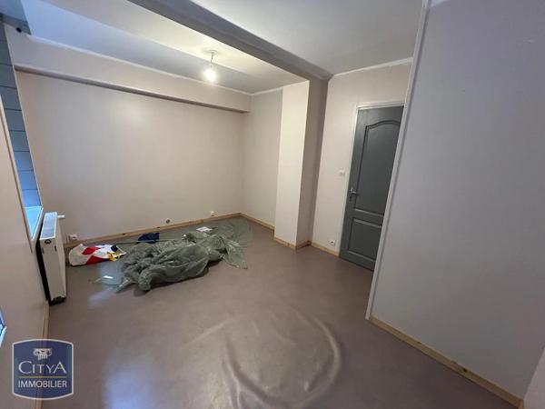 Appartement à louer 3 pièces 65.3m² Sedan (08200)
