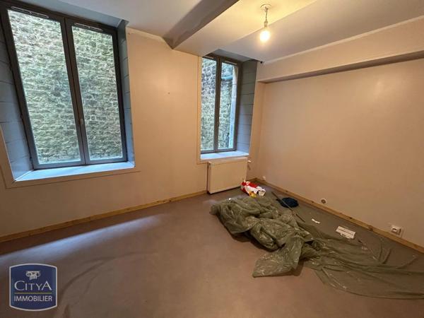 Appartement à louer 3 pièces 65.3m² Sedan (08200)