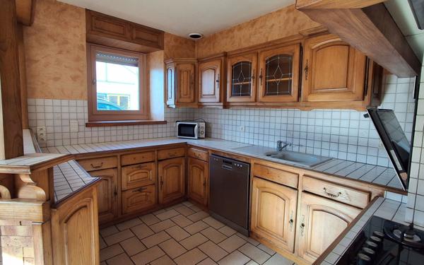 Maison à vendre    4 pièces • 160 m2 Ploumilliau