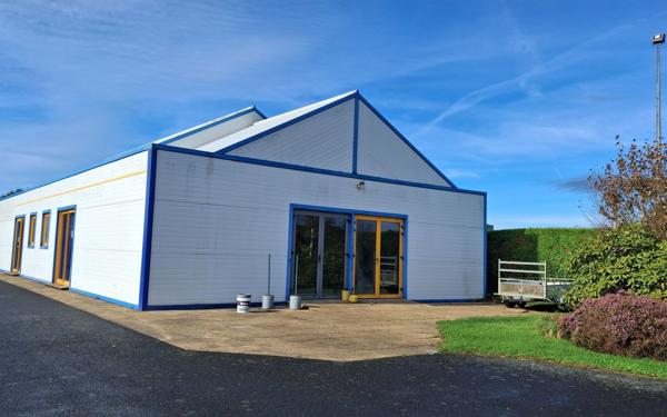 Maison à vendre    4 pièces • 160 m2 Ploumilliau