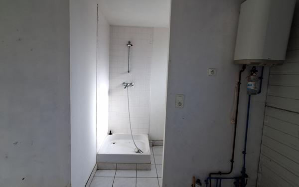 Maison à vendre    4 pièces • 160 m2 Ploumilliau