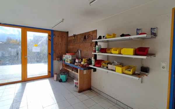 Maison à vendre    4 pièces • 160 m2 Ploumilliau